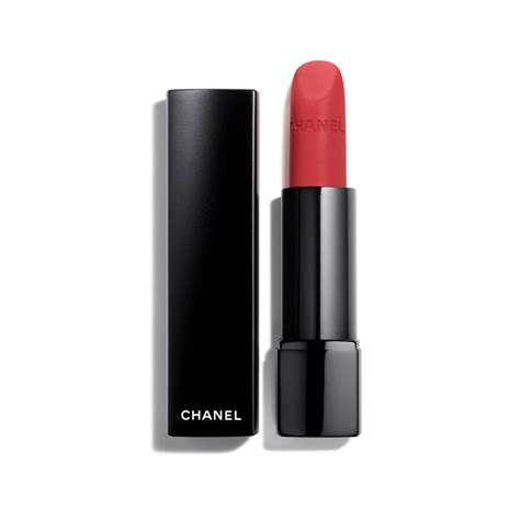 chanel mini lipstick|Chanel no 5 lipstick.